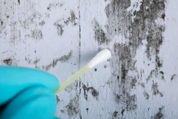 Mold Inspection